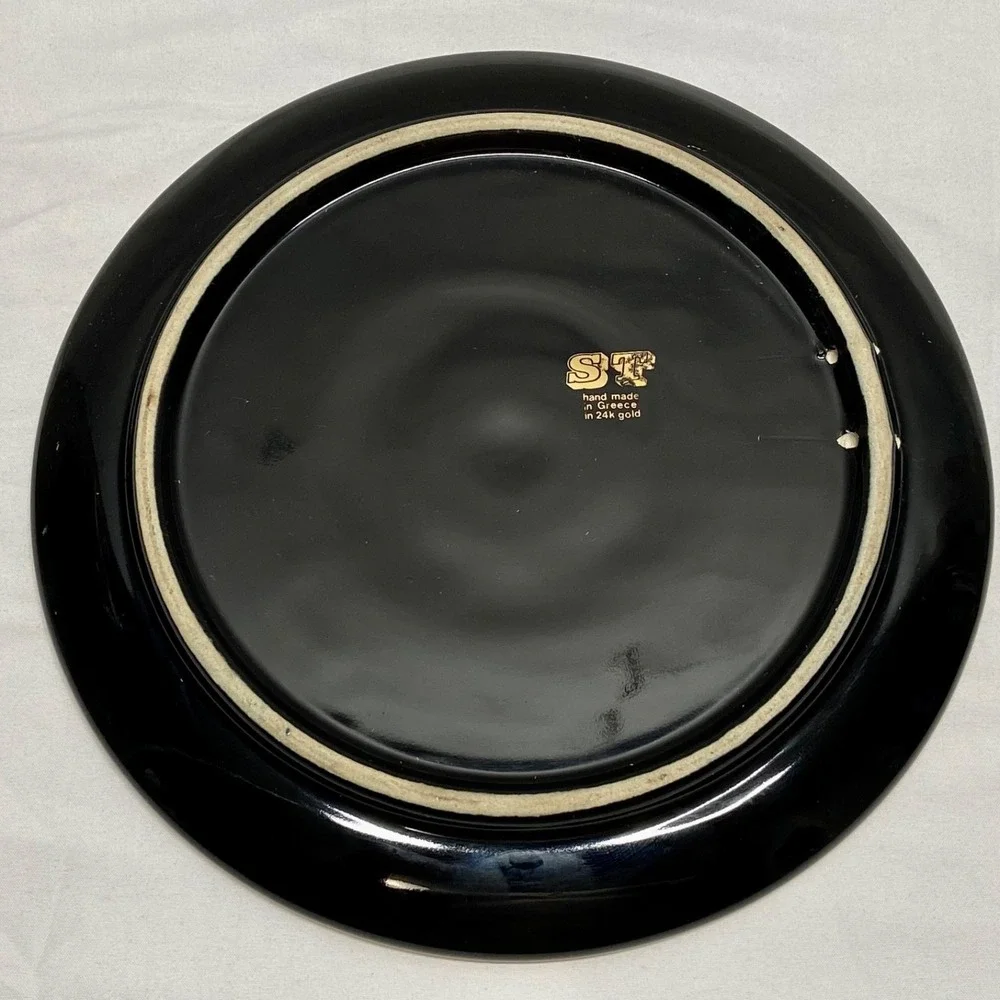 N/A vintage 24k